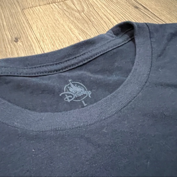 DVC Moonlight Magic 2020 Pluto Tee - Picture 3 of 3